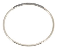 Armband Pesavento Dame Basic in Weißgold YBSCB014 - YBSCB014